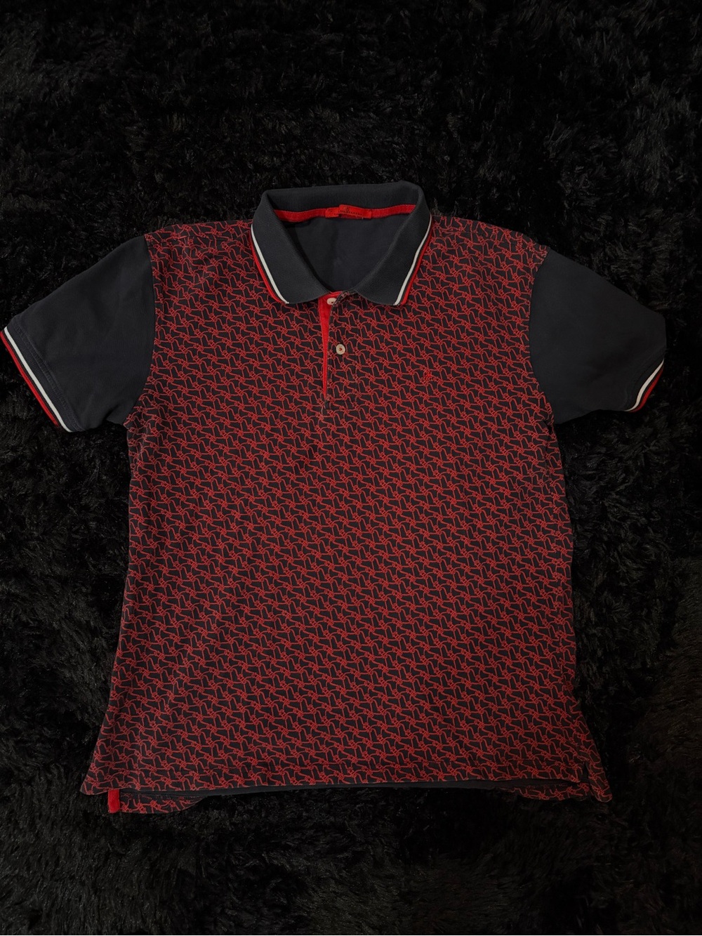 Carolina Herrera polo